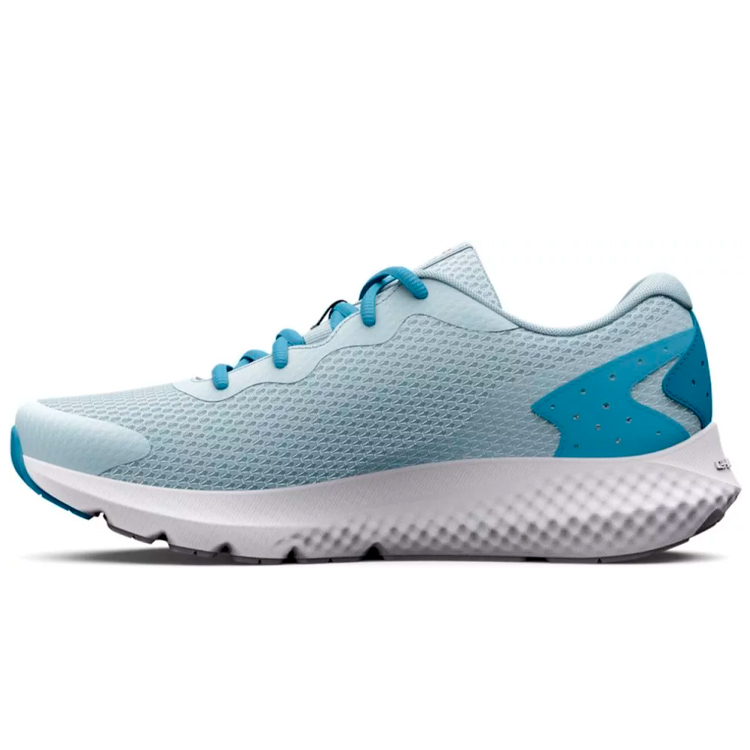 Кроссовки Under Armour UA GGS Charged Rogue 3 photo 